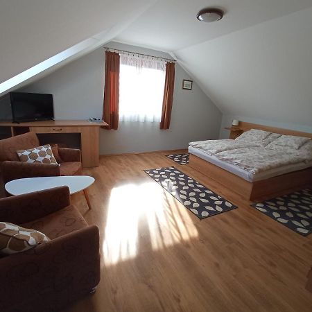 Markal Apartman Хевіз Екстер'єр фото
