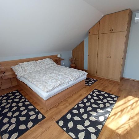 Markal Apartman Хевіз Екстер'єр фото