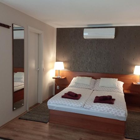 Markal Apartman Хевіз Екстер'єр фото
