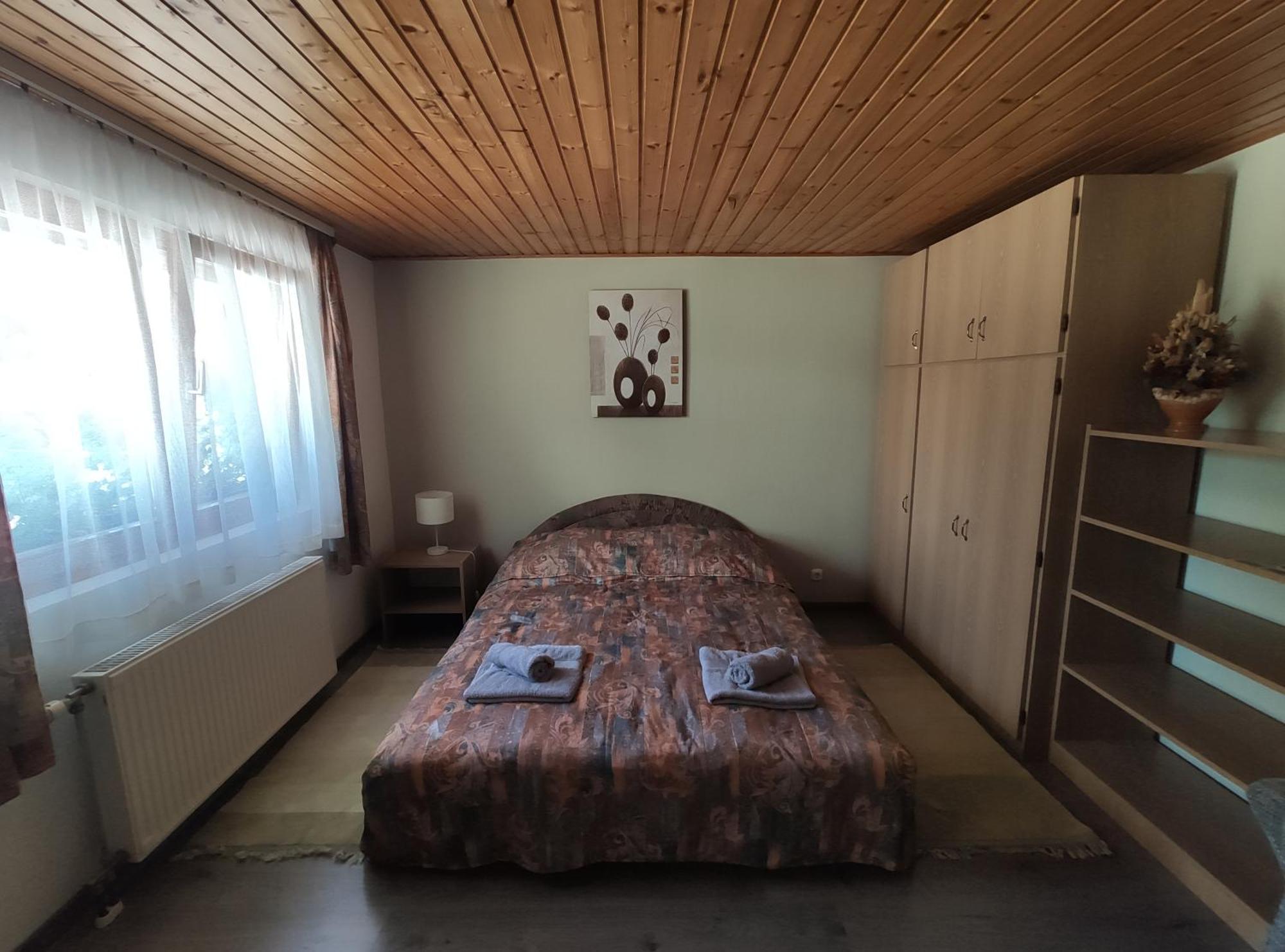 Markal Apartman Хевіз Екстер'єр фото