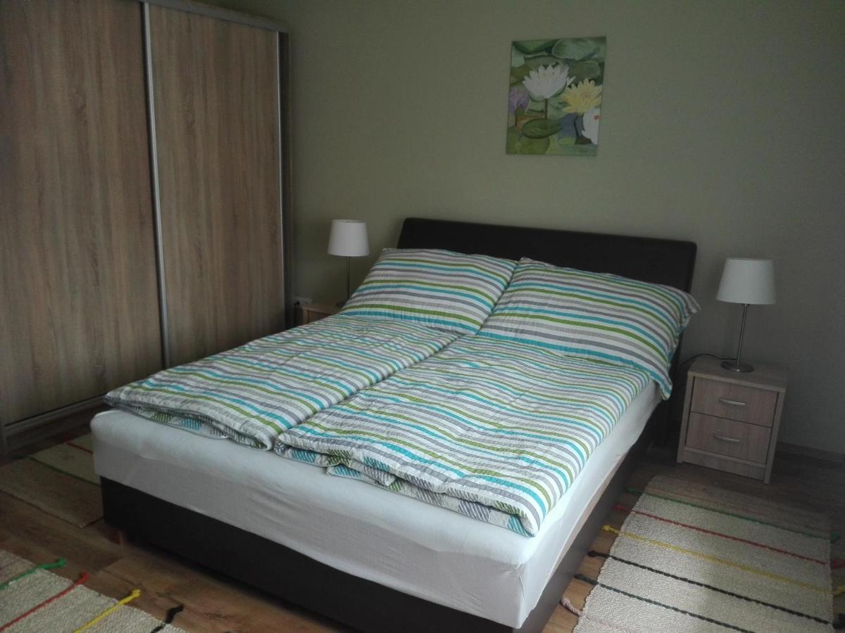 Markal Apartman Хевіз Екстер'єр фото