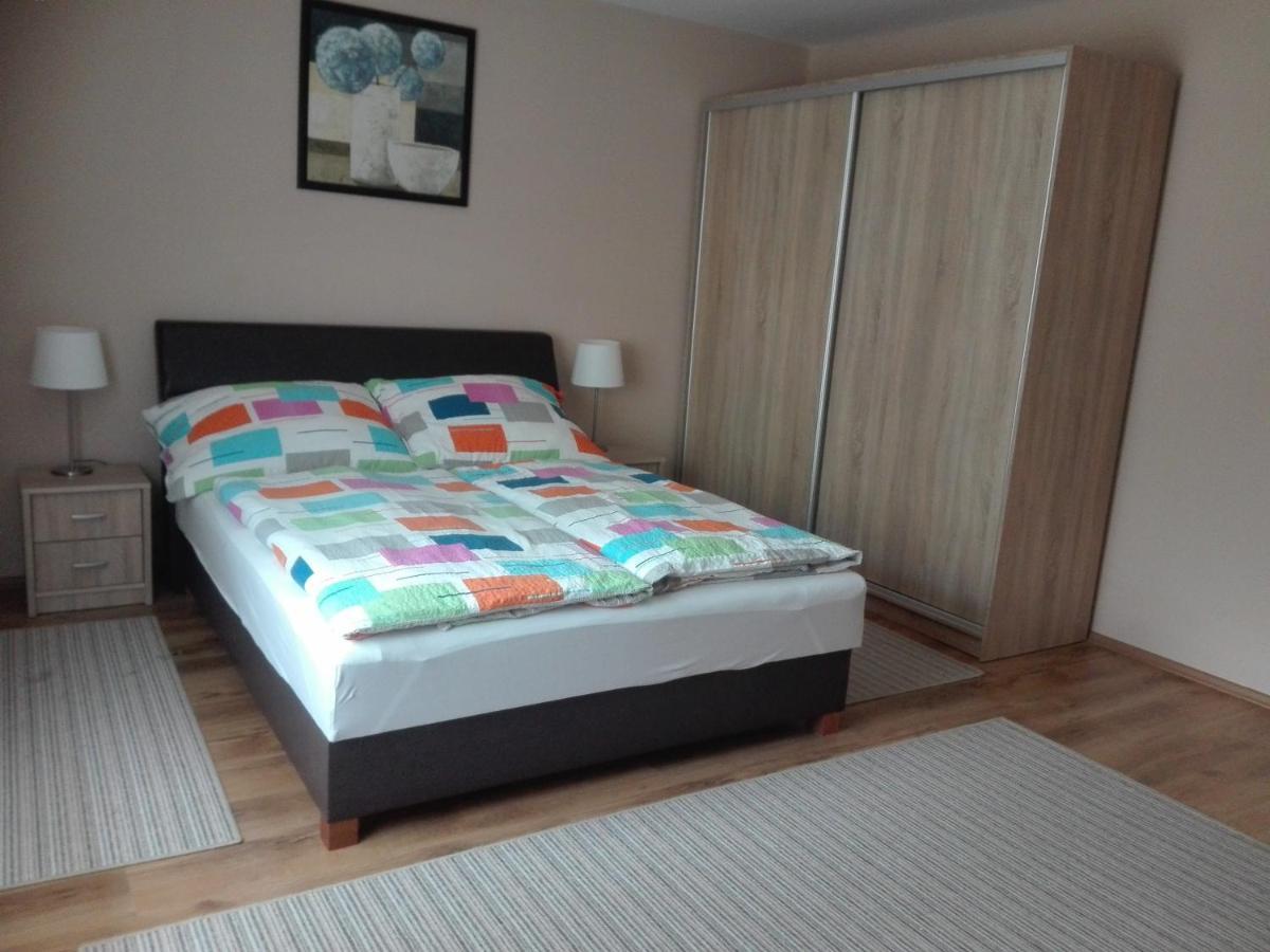 Markal Apartman Хевіз Екстер'єр фото