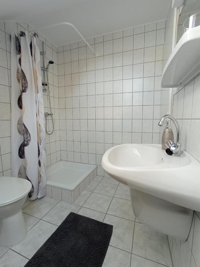 Markal Apartman Хевіз Екстер'єр фото