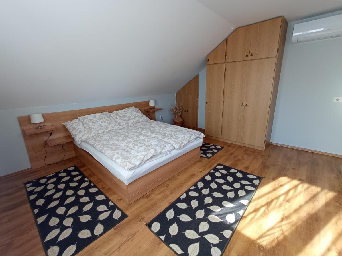 Markal Apartman Хевіз Екстер'єр фото