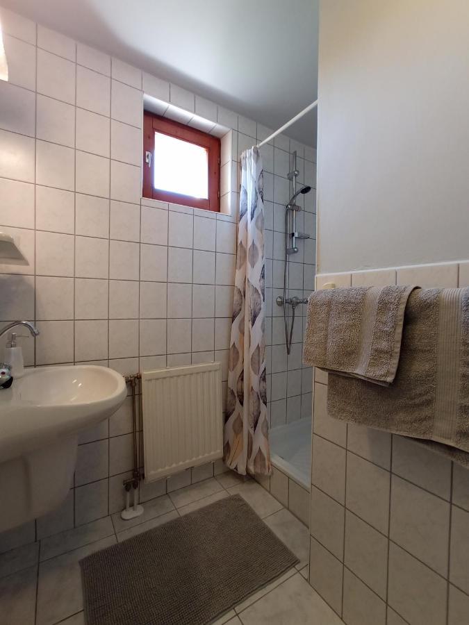 Markal Apartman Хевіз Екстер'єр фото