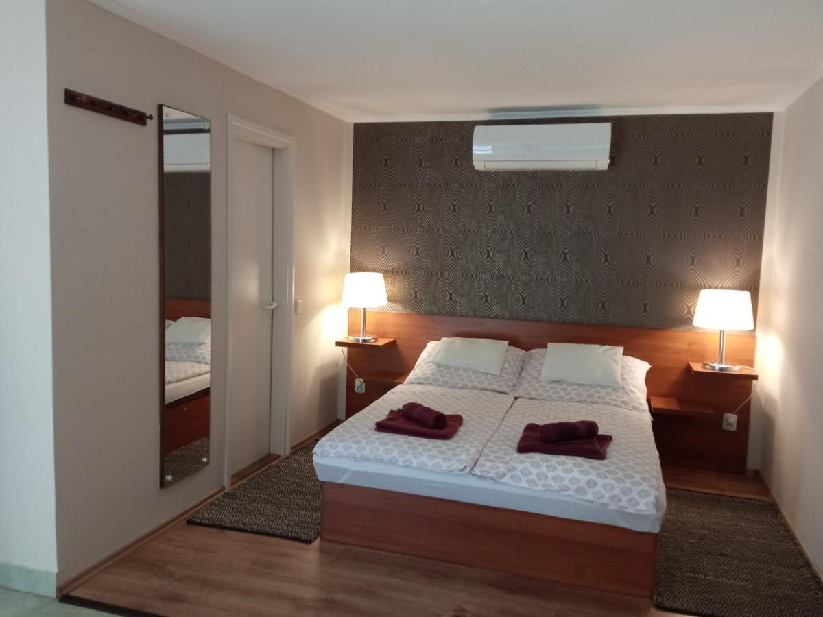 Markal Apartman Хевіз Екстер'єр фото
