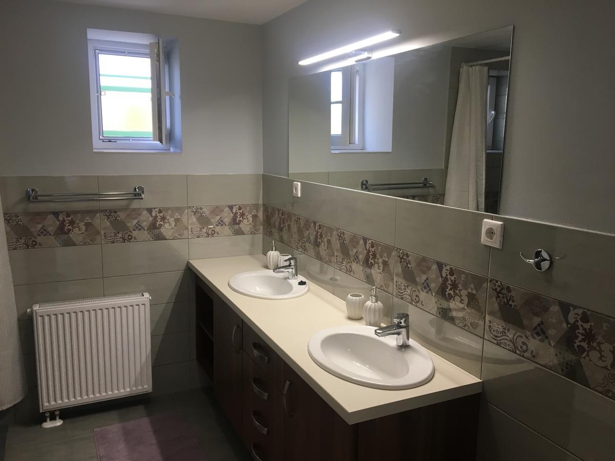 Markal Apartman Хевіз Екстер'єр фото