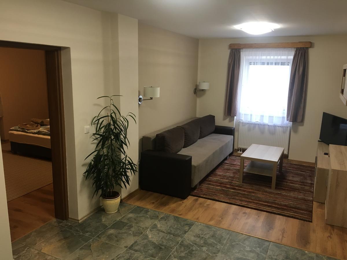 Markal Apartman Хевіз Екстер'єр фото