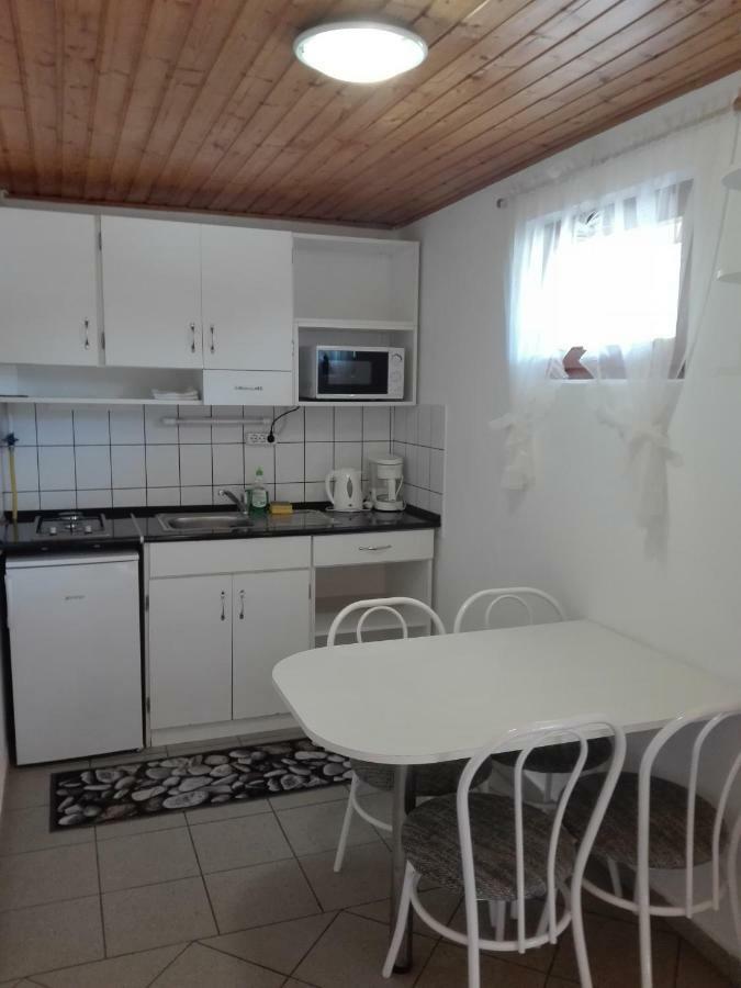 Markal Apartman Хевіз Екстер'єр фото
