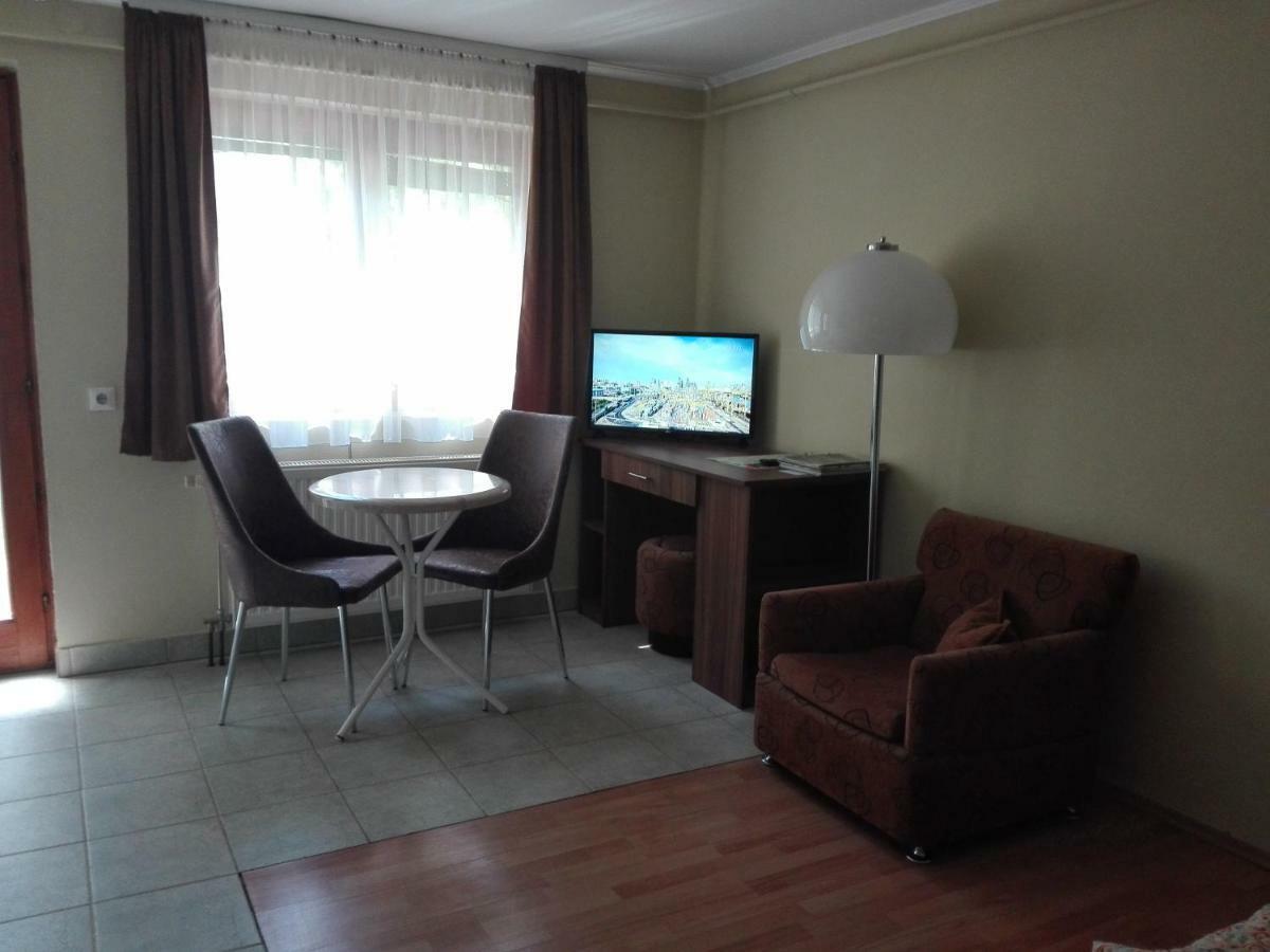 Markal Apartman Хевіз Екстер'єр фото