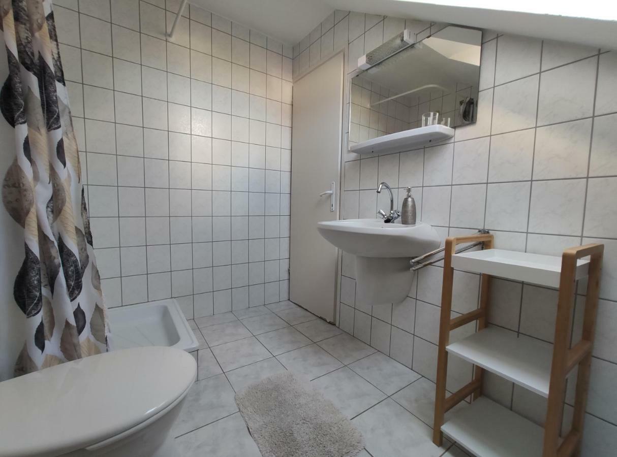 Markal Apartman Хевіз Екстер'єр фото